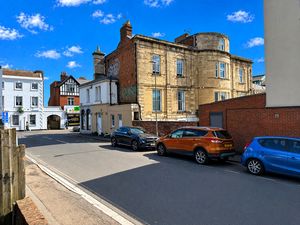 Rear- click for photo gallery